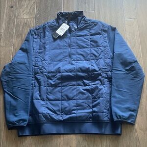 Men's Adidas T365 Quilted Jacket